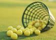 Driving Range 12 Punch Ticket
