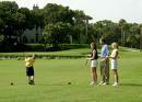 2025 Family Green Fee Season Pass