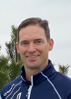 ANGC Private Lessons with Matt Erger