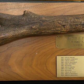 2025 Battle for the Branch Match Play Entry Fee