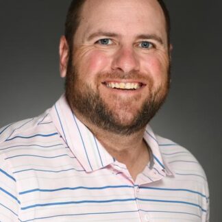 5 Lesson Package with Ben Montgomery
