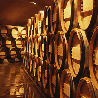 Ticket for Spring Wine Tasting - April 23rd