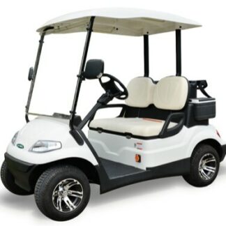 Unlimited Golf Cart Package