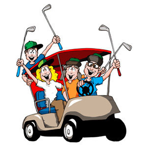Tuesday Open Scramble League