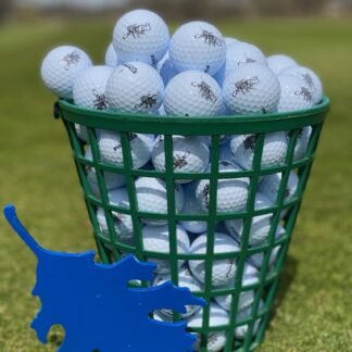 All Employee Golf Scramble