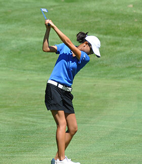Youth Links Ladies Open Play - Tuesdays