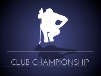 Chaska Town Course Club Championship - WOMEN