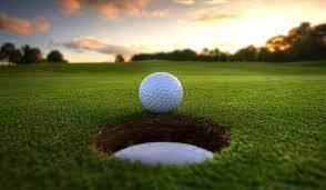 Fall Two Person 6-6-6 Tournament - FULL