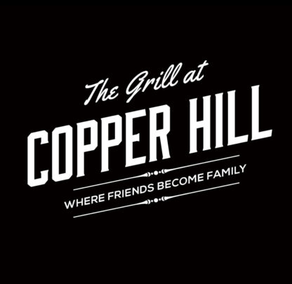 Copper Hill GRILL $100 Gift Cert