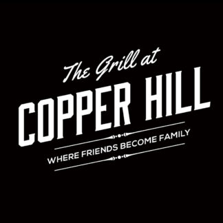 Copper Hill GRILL $25 Gift Cert