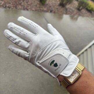 Logoed Callaway Golf Glove