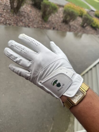 Logoed Callaway Golf Glove