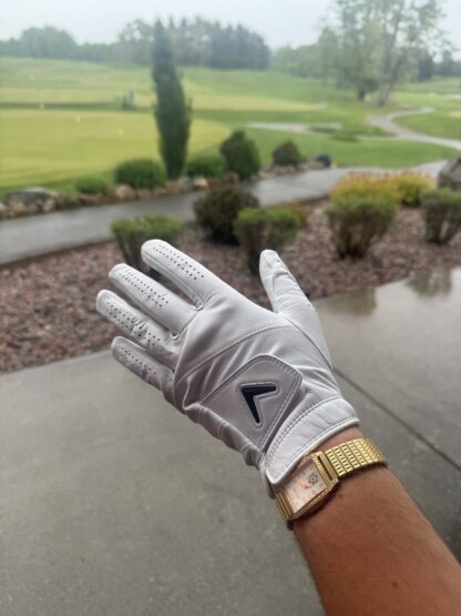 Callaway Tour Authentic Glove