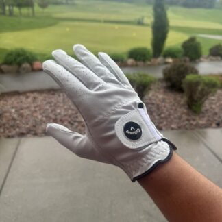 Callaway Opti Flex Glove
