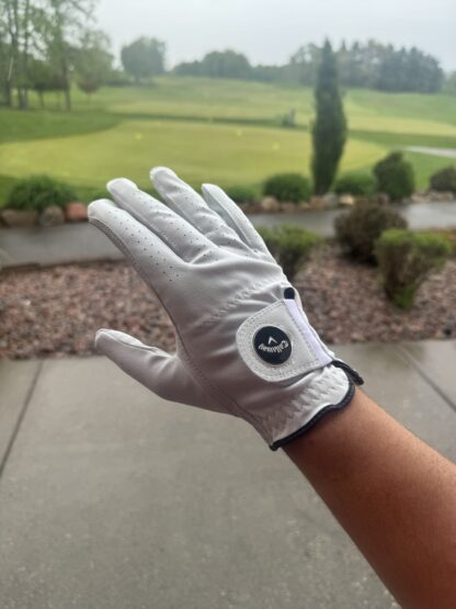 Callaway Opti Flex Glove