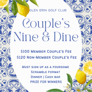 Nine & Dine