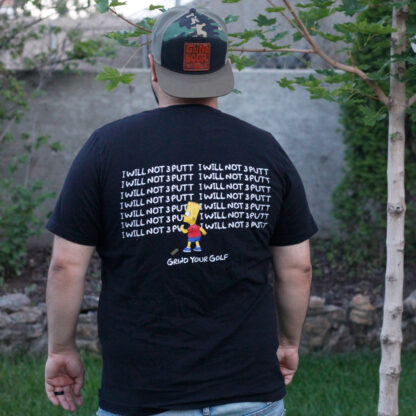 GYG Tee