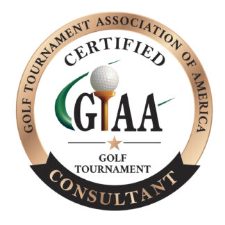 Golf Tournament Consultant Training