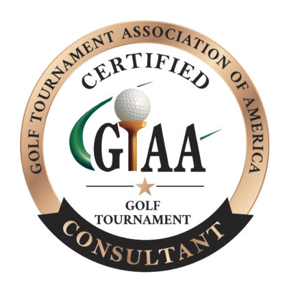 Golf Tournament Consultant Training