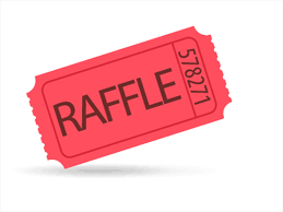 Elks Raffle Tickets