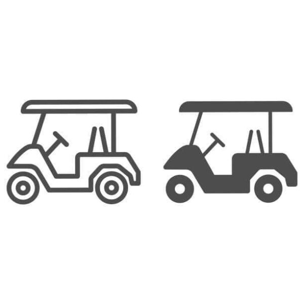 Donation-Cart Path Renovation