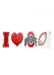 Raffle Tickets-OSU Football Season Tickets
