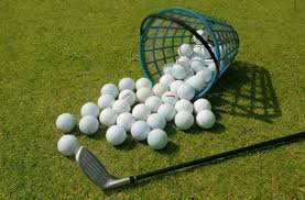 Driving Range Membership