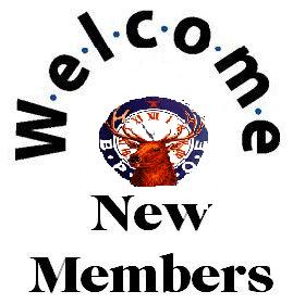 Candidate/New Elk Member-Dues & Fees