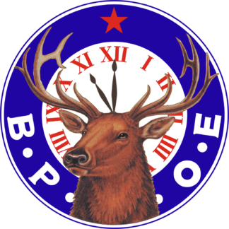 Elks Dues & Fees
