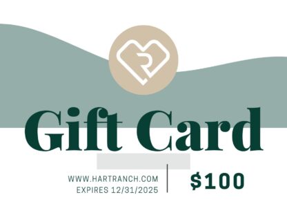 $100 Gift Card
