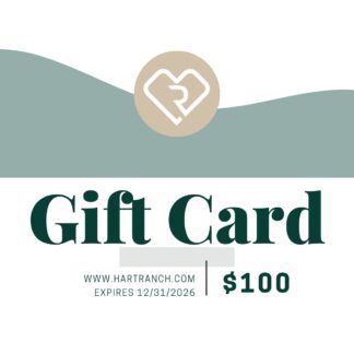 $100 Gift Card