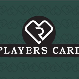 2025 Players Card