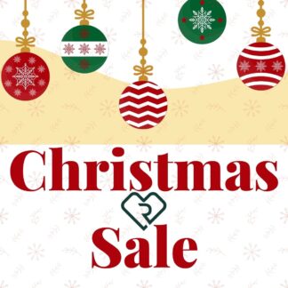 Christmas Sale