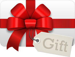 $50 Gift Card