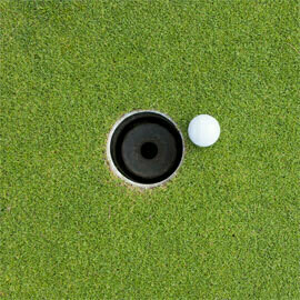 National Pipe - Golf and Dinner