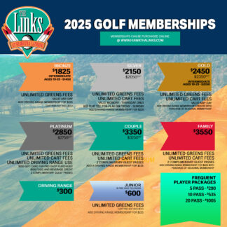 Memberships