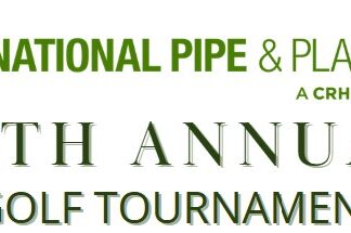 National Pipe Golf Outing