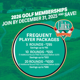 Frequent Player Package