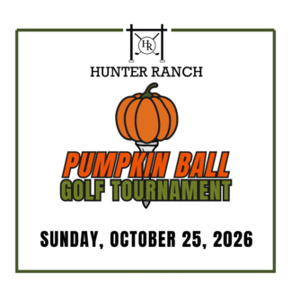 Pumpkin Ball Tournament 2026
