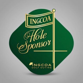 INGCOA General Hole Sponsor