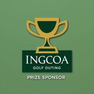 INGCOA Golf Outing Prize Sponsor