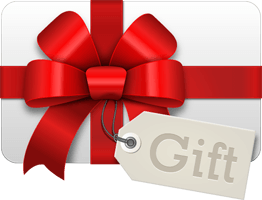 $50 Gift Card