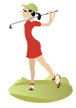 Thursday Night Ladies Club