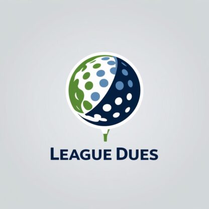 Wednesday Night Men's Club Dues