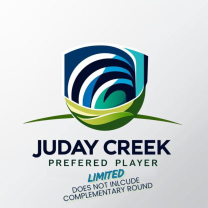 Limited Preferred Player - Club 15 - Monday