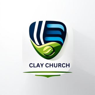 Clay Church
