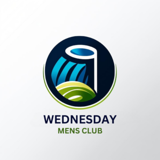 Wednesday Night Men's Club