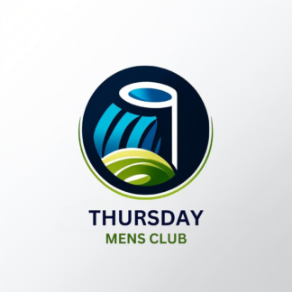 Thursday Night Men's Club