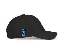 Black Titleist SJ/Hat