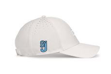 White Ladies Titleist/SJ Hat